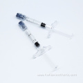 1.1ml Cross-Linked Dermal Hyaluronic Acid Lip Filler